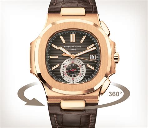 patek philippe 5980r nautilus chronograph|patek philippe 5980r price.